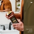 thumbnail image 5 of Cremo Men's Deodorant & Antiperspirant, Fresh Timber Scent, 2.65 oz, 5 of 9