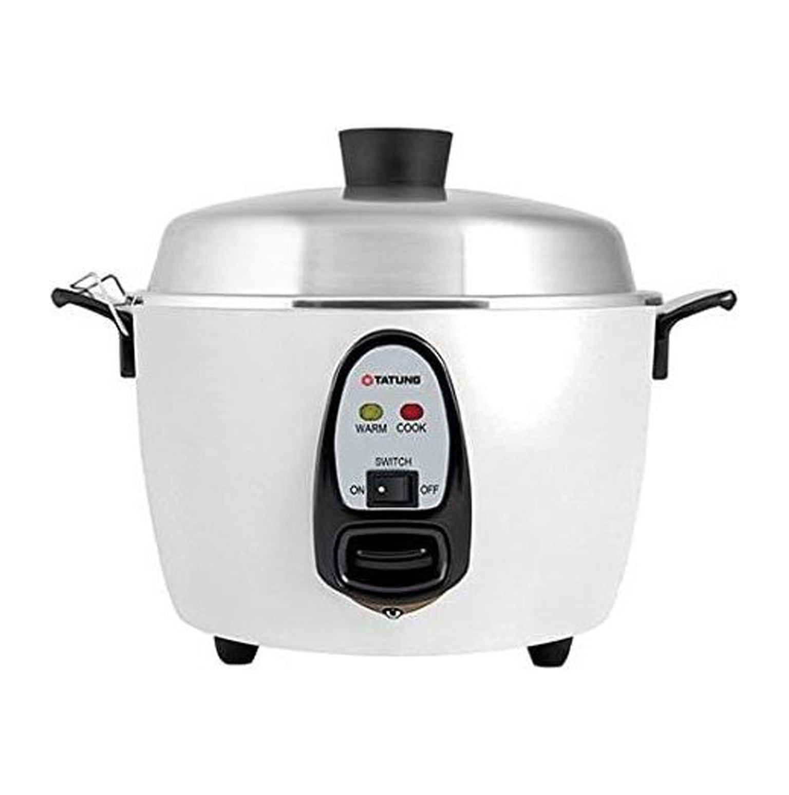 How to use a tatung rice cooker - Quora