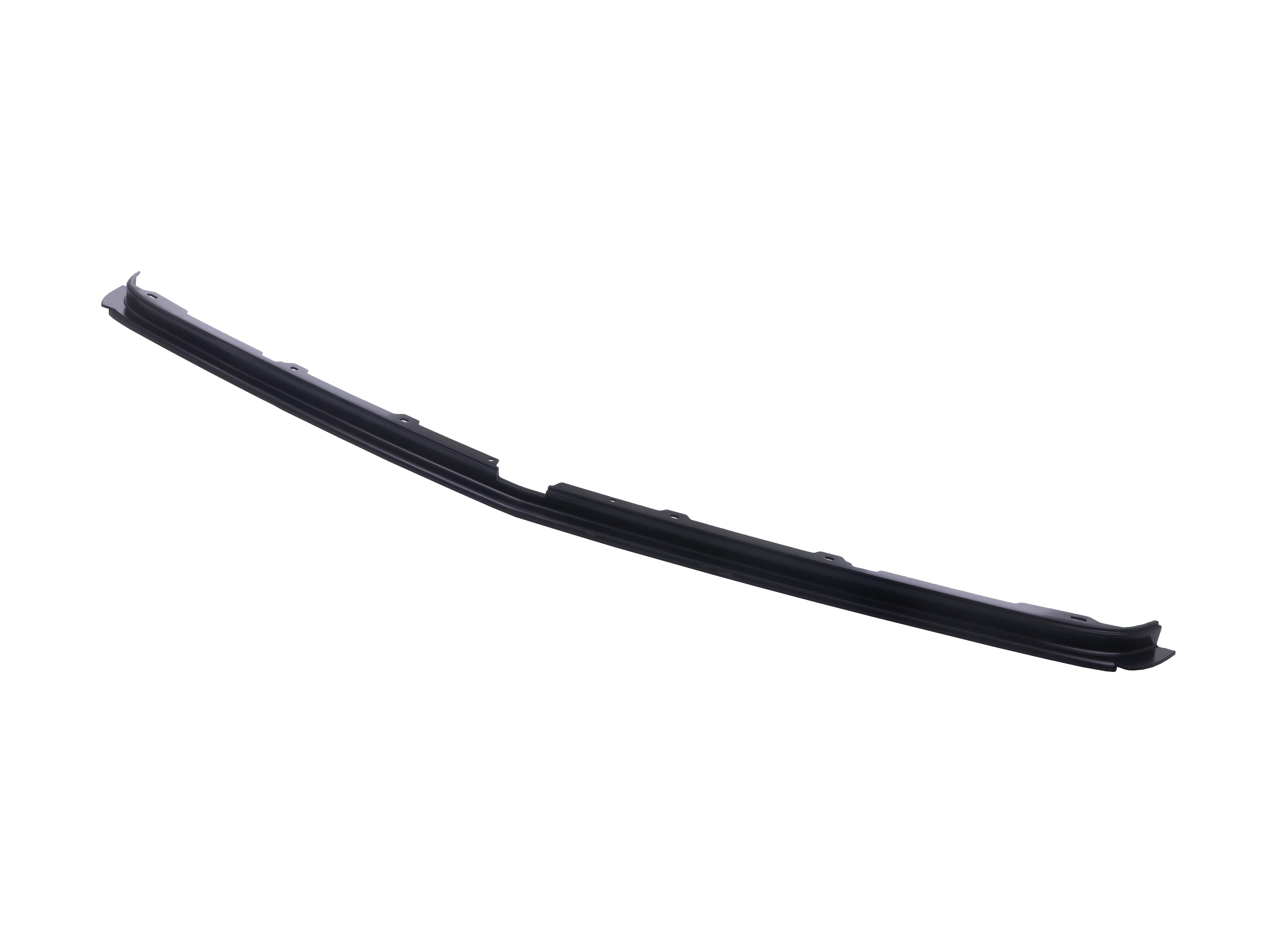 Tomoka Replacement Parts Front Bumper Filler Center Compatible With GMC C/K Series Pickup Truck C1500 C2500 C3500 K1500 K2500 K3500 1988-1993