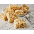 thumbnail image 2 of Kellogg's Original Rice Krispies Bars 176g/6.2 oz, 2 of 4