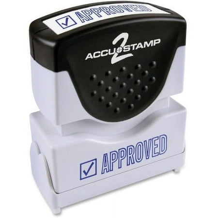 UPC: 0039956355759 | COSCO COS035575 Shutter Stamp 1 Each