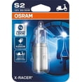 thumbnail image 1 of Foco Moto S2 X - Racer Osram, 1 of 2