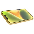 thumbnail image 3 of Apple iPhone 14 128 GB Amarillo Reacondicionado Tipo A eSIM, 3 of 7
