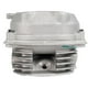 thumbnail image 3 of Cabeza Cilindro Para Moto Ds150 Gs150 Ws150 Kinlley, 3 of 4