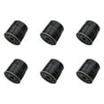 thumbnail image 4 of RAParts 6PK 6600 Oil Filters Fits Kawasaki 49065-2071 Fits John Deere AM107423, 4 of 10