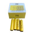 thumbnail image 3 of ZSE Lithium ion batteries,  High Performance Constant Volt AA Lithium Metal Non-Rechargeable Battery for High-Tech Devices (Non-Rechargeable Batteries), 3 of 4