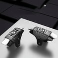 thumbnail image 1 of Yimiti Enhance Your Gaming Experience With The Mobile Game Trigger For Pubg-,Black, 1 of 9