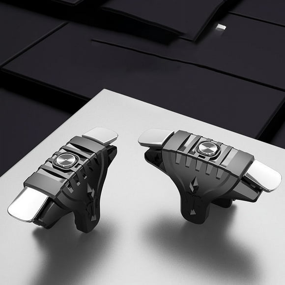 Yimiti Enhance Your Gaming Experience With The Mobile Game Trigger For Pubg-,Black