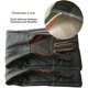 thumbnail image 4 of Guantes de manejo de animales para perros, gatos, pájaros, serpientes, loros, lagartos, antimordeduras/arañazos, jardinería, guantes protectores de animales salvajes ACTIVE Biensenido a ACTIVE, 4 of 4