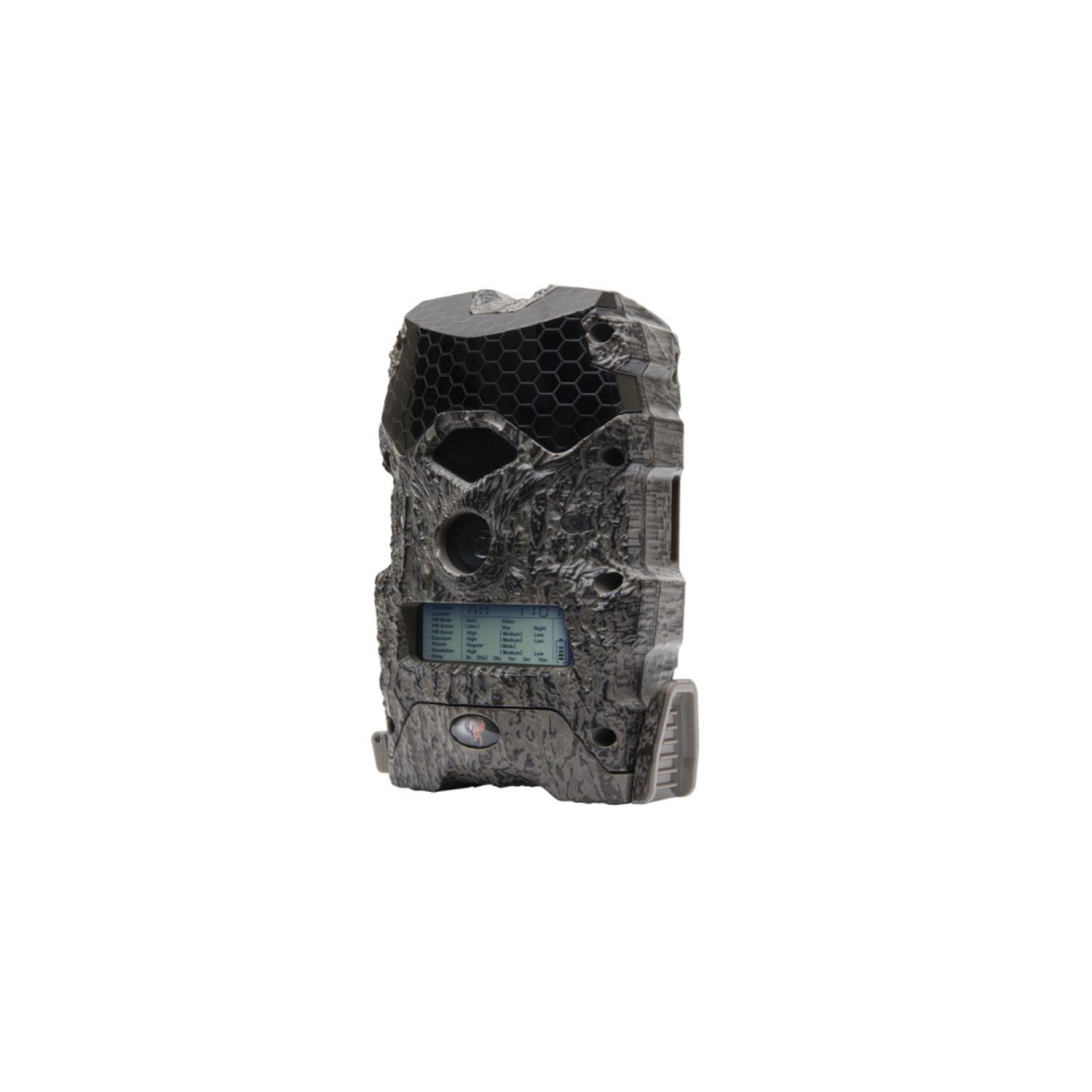 Wildgame Innovations Mirage 18 MP Lightsout Trubark Cam