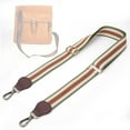 thumbnail image 4 of Noref Sangle de Sac Réglable Ceinture d'Épaule de Sac à Main Pièces de Sac à Main de Haute Qualité, 4 of 6