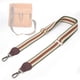thumbnail image 1 of Accesorio de BricolaJe de Cuero Con Correa Ajustable Para Bolso, Conexión Manos Libres para Bolso y Bandolera, de 88 A 134 cm, combinación perfecta para bolso de hombro, 1 of 7
