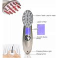 thumbnail image 4 of Alments Hairrevive - Portable Rechargeable Alments Hair Revive Brush, 4 of 5