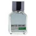thumbnail image 2 of Perfume Benetton United Dreams Aim High Caballero eau de Toilette, 2 of 4