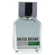 thumbnail image 2 of Perfume Benetton United Dreams Aim High Caballero eau de Toilette, 2 of 4