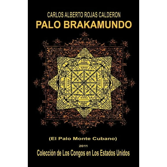 Palo Brakamundo (Paperback)
