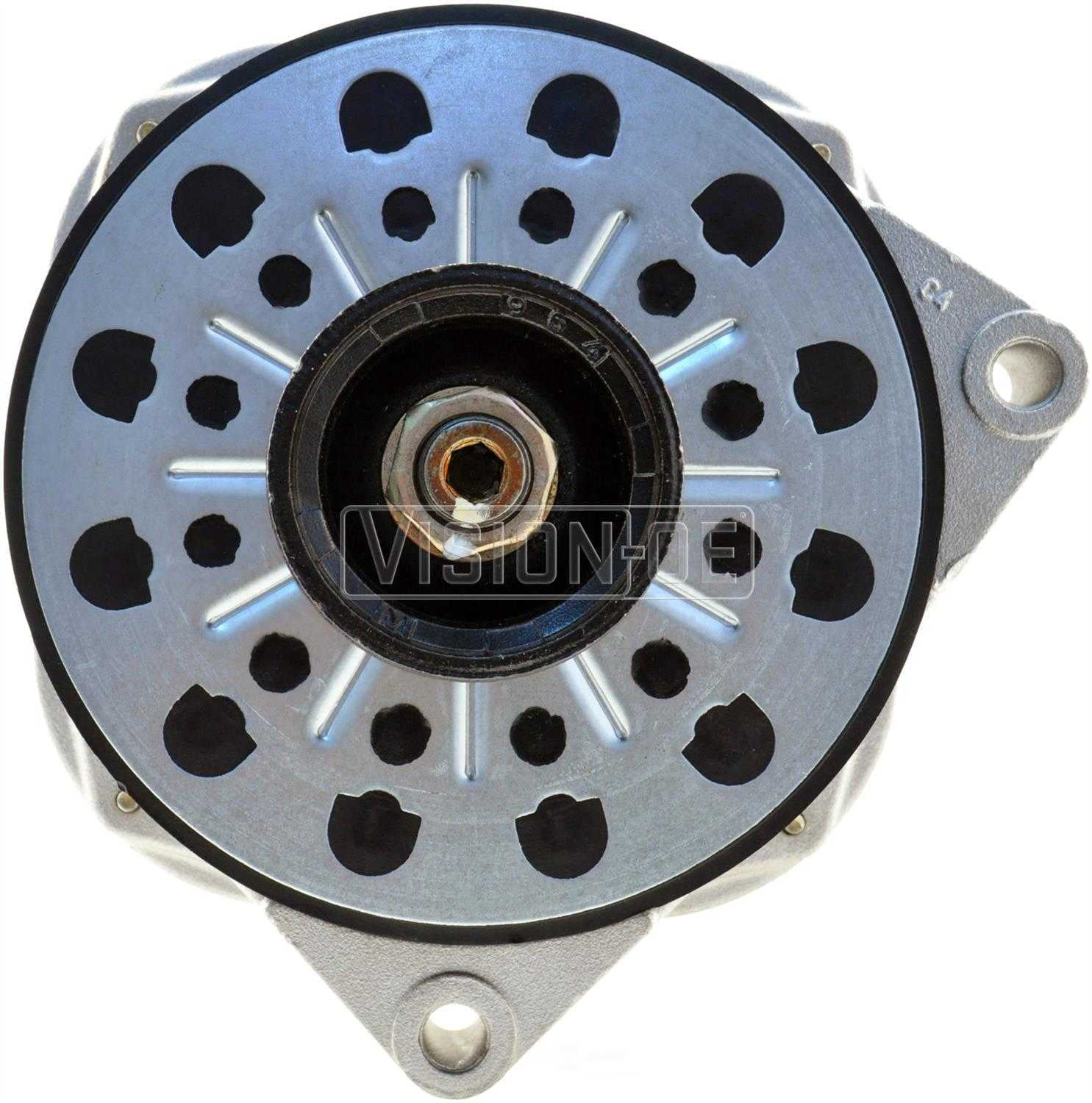 Vision OE 8219-5 Alternator