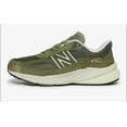 thumbnail image 2 of New Balance 990v6 Men’s Size 10 D Med Running Shoe ‘Olive Mesh’ Made In USA, 2 of 6
