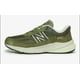 thumbnail image 2 of New Balance 990v6 Men’s Size 10 D Med Running Shoe ‘Olive Mesh’ Made In USA, 2 of 6