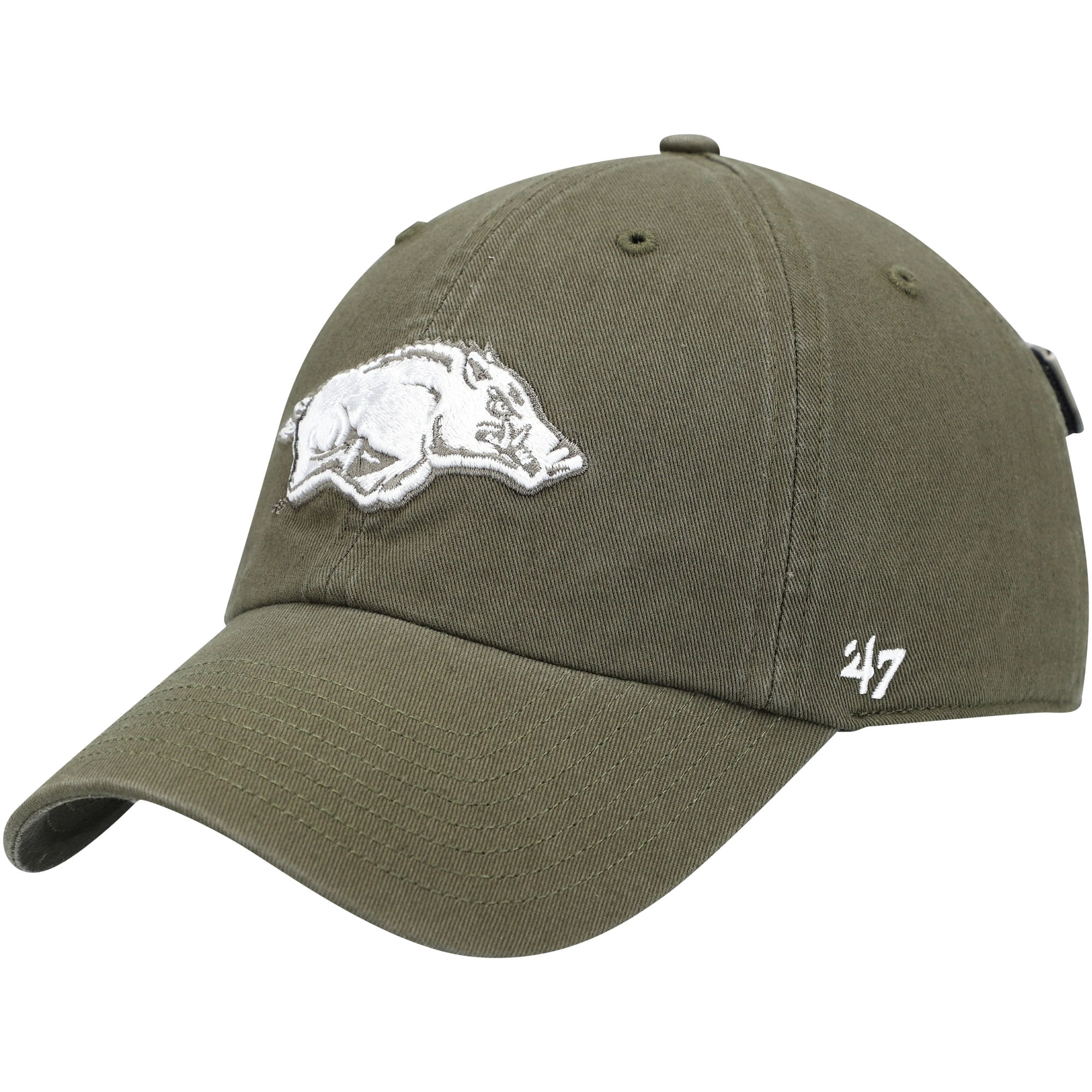 Arkansas Razorbacks '47 OHT Military 