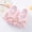 f-Pink, variant on Toddler Shoes, Baby Soft Sole Cute Born Girls Casual Baby Dress Shoes,Size 6-12 Months