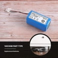 thumbnail image 4 of Rechargeable for Battery 14.8V 2600Mah Robotic Vacuum Cleaner Accessories Parts for A4 A4S A6, 4 of 5