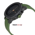 thumbnail image 2 of Nixon Raider Black Dial Unisex Sports Watch A317-1089, 2 of 2