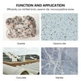 thumbnail image 5 of Hytrove tile porcelain drill bi Cutter Disc Metal 1Set for Homeowners, 5 of 5