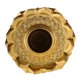 thumbnail image 5 of 1 Pieza de de Loto, Base de Rueda de Oración, Pedestal de Oración, , Rueda de Oración, oro and rosa Yotijar Base de Rueda de Oración, 5 of 7