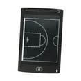 thumbnail image 2 of Vsenkes Electronic Basketball Board Writing for and Game Plan LCD Screen 8.5inch, 2 of 9
