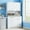 White#1, variant on Dining Room Sideboards, Kitchen Pantry Freestanding Storage Cabinet, White Wooden Sideboards,Particle Board+Mdf Wooden Servers, Furniture Dining Furniture Servers, Sideboards & Buffets