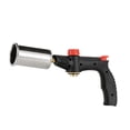 thumbnail image 1 of 3500W High Power Camping Handheld Campfire Starter BBQ Cooking Flamethrower, 1 of 8