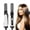 White, variant on 3-in-1 Hot Air Styler and Rotating Hair Dryer, Hair Dryer and Blow Dryer Brush in One, 2 Interchangeable Brushes for Dry and Wet Hair, Auto-Rotating Curling Hot Hair Brush