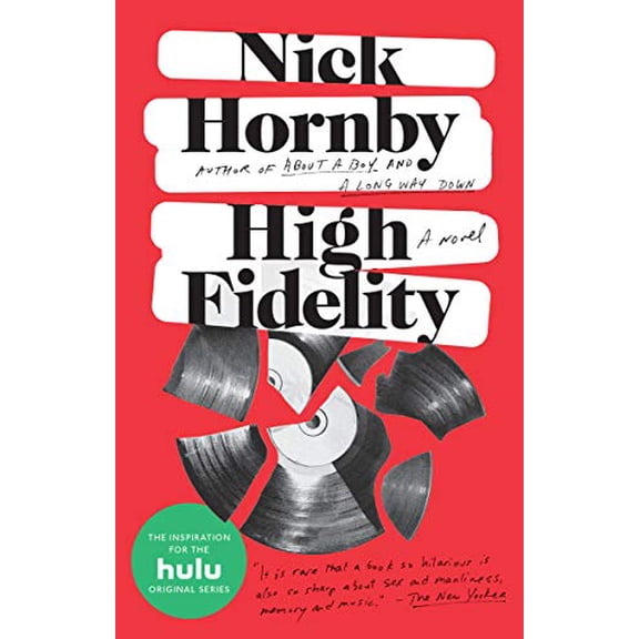 Pre-Owned High Fidelity