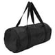 thumbnail image 3 of TEMENA KS2 Bolsa de deporte redonda para entrenamiento de gimnasio Bolsa de deporte de un solo hombro para fitness, 3 of 8