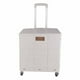 thumbnail image 1 of Carro Utilitario De Compras Carro Plegable Utilitario 4 Ruedas Universales De Freno Silencioso Carro De Mano Plegable Caja Utilitaria Plegable Rodante Con Cubierta Rueda Grande ANGGREK Otros, 1 of 8