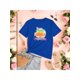 thumbnail image 2 of Playera Blusa Mujer Yo Soy Madre y Además Abuela, Supera Eso Ropa Casual Divertida para Abuelas con Estilo Color Azul Talla Chica Marca Emil SaEs, 2 of 4