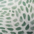 thumbnail image 2 of Matisse Spring Green 12x19 Inch Lumbar Pillow with Polyfill Insert Rectangular, 2 of 4