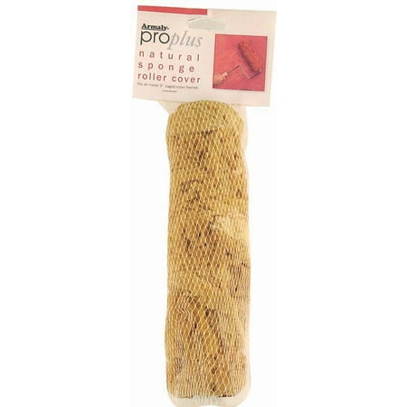 UPC 070881153331 product image for Armaly Pro Plus Natural Roller Cover Sponge | upcitemdb.com
