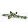 thumbnail image 1 of Bruder : rotary swath windrower, 1 of 3