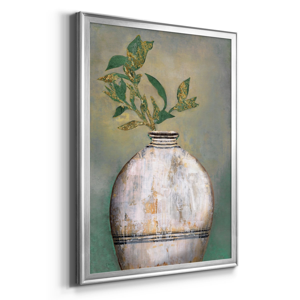 Global Vessel II Premium Classic Framed Print - Ready to Hang