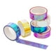 thumbnail image 5 of 12 rollos Cinta de película Rainbow Alta viscosidad PE PE impermeable PEQUETA DE DIY (color mixto), 5 of 5