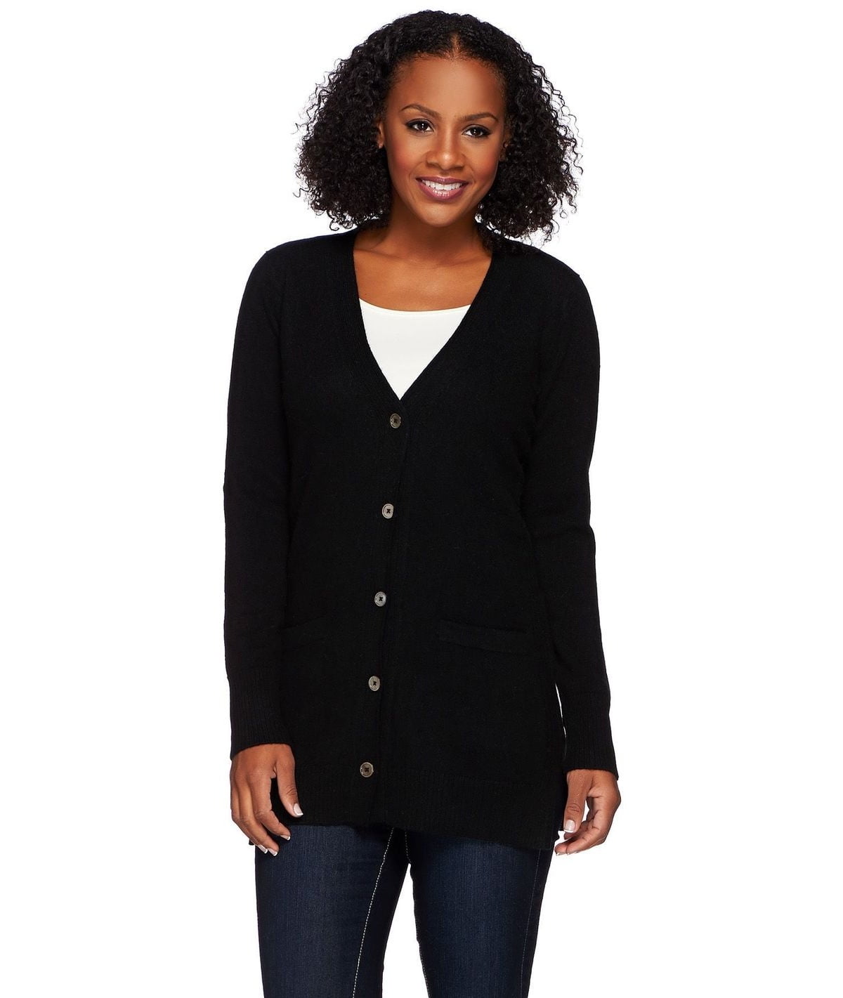 isaac mizrahi cashmere wrap