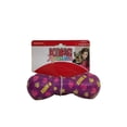 thumbnail image 3 of Juguete Para Perro Kong Xpressions Rawhide Forma Hueso Large Colores Varios, 3 of 4