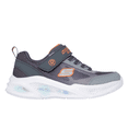 thumbnail image 1 of Tenis Skechers Meteor Lights Jr Unisex Sport gris 19, 1 of 6