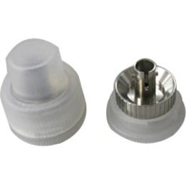UPC: 0754082043577 | ST TEST ADAPTERS SET OF 2