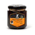thumbnail image 1 of FUEGO AZTECA 3-Pack Manjar Emperador Salsa Premium, 1 of 2