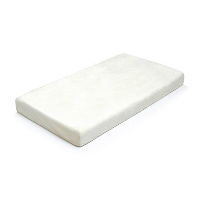 memory foam crib mattress walmart