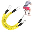 thumbnail image 1 of Bouncing Trainer, Basketball Bouncing Trainer Bouncing Pull Rope, Durable Multiple Purposes  for Fitness green,yellow,blue, 1 of 7