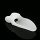 thumbnail image 2 of Corrector De Juanetes Separadores De Dedos Corrector De Hallux Valgus Alivio Del Dolor Almohadillas De Gel De Silicona Realinear Los Dedos De Los Pies Reducir La Fricción Para, 2 of 8
